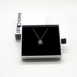 NNEDSZ Gift Box - Chest White Gold + Purify Oil Blend