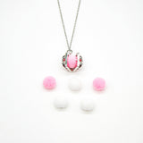 NNEDSZ Gift Box - Chest White Gold + Purify Oil Blend