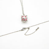 NNEDSZ Gift Box - Chest White Gold + Purify Oil Blend