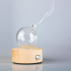NNEDSZ Geometry Round Nebuliser