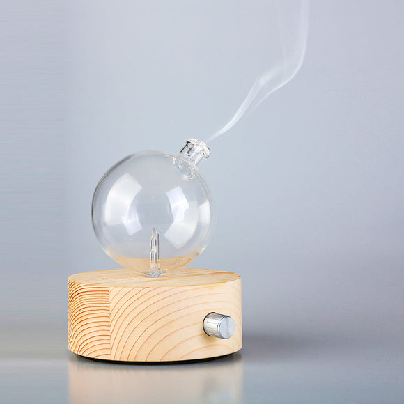 NNEDSZ Geometry Round Nebuliser