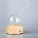 NNEDSZ Geometry Round Nebuliser