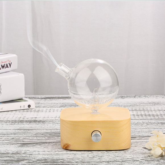 NNEDSZ Geometry Square Nebuliser