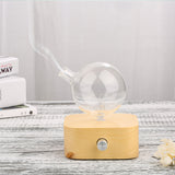 NNEDSZ Geometry Square Nebuliser