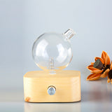 NNEDSZ Geometry Square Nebuliser