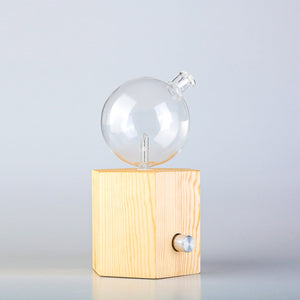 NNEDSZ Geometry Hexagon Nebuliser