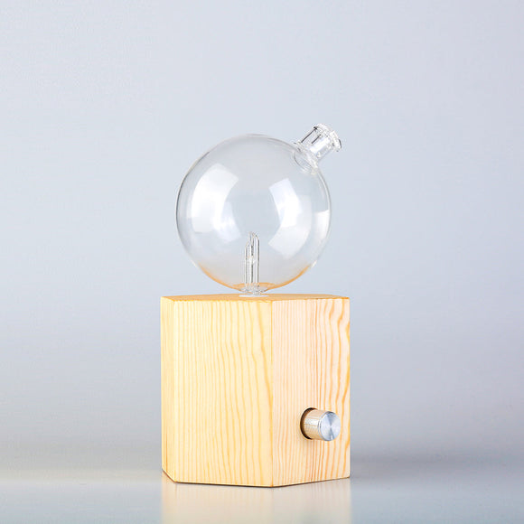 NNEDSZ Geometry Hexagon Nebuliser