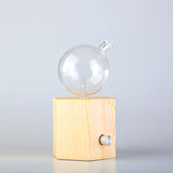 NNEDSZ Geometry Hexagon Nebuliser
