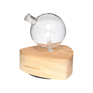 NNEDSZ Geometry Triangle Nebuliser