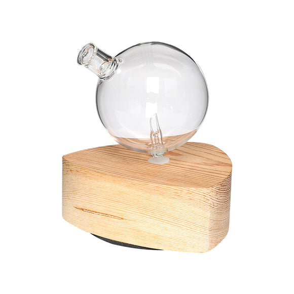 NNEDSZ Geometry Triangle Nebuliser