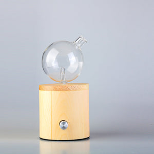 NNEDSZ Geometry Cylinder Nebuliser
