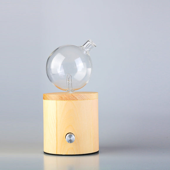 NNEDSZ Geometry Cylinder Nebuliser