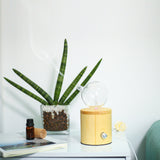 NNEDSZ Geometry Cylinder Nebuliser