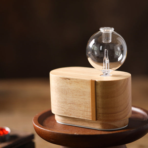 NNEDSZ Mini Orb Nebuliser