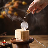 NNEDSZ Mini Orb Nebuliser