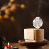 NNEDSZ Mini Orb Nebuliser