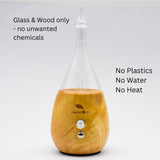 NNEDSZ Celeste Nebuliser