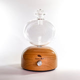 NNEDSZ Oscar High Eco-Friendly Nebuliser | Waterless Aroma Diffuser | No Plastics Pure Essential Oil Diffusing