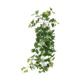 NNEDSZ Artificial Nearly Natural Artificial Hanging Ivy Bush 90cm