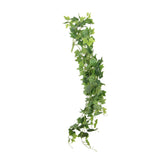 NNEDSZ Artificial Nearly Natural Artificial Hanging Ivy Bush 90cm