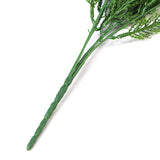 NNEDSZ Artificial Long Wild Grass UV 30cm
