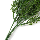 NNEDSZ Artificial Long Wild Grass UV 30cm