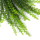 NNEDSZ Artificial Long Wild Grass UV 30cm