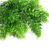 NNEDSZ Artificial Mediterranean Stem UV 30cm