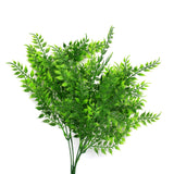NNEDSZ Artificial Mediterranean Stem UV 30cm