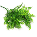 NNEDSZ Artificial Mediterranean Stem UV 30cm