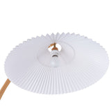 NNEDSZ Archer Natural Floor Lamp