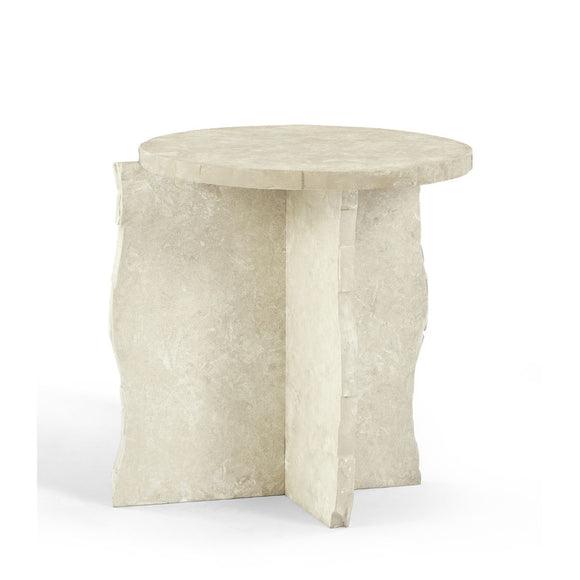 NNEDSZ Andrew Hand-crafted Side Table