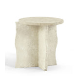 NNEDSZ Andrew Hand-crafted Side Table