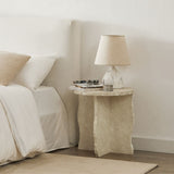 NNEDSZ Andrew Hand-crafted Side Table