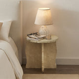 NNEDSZ Andrew Hand-crafted Side Table