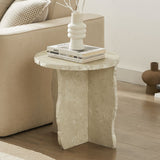 NNEDSZ Andrew Hand-crafted Side Table