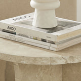 NNEDSZ Andrew Hand-crafted Side Table