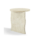 NNEDSZ Andrew Hand-crafted Side Table