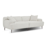 NNEDSZ Asher 3 Seater Sofa