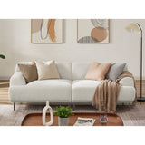 NNEDSZ Asher 3 Seater Sofa