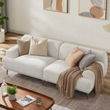 NNEDSZ Asher 3 Seater Sofa