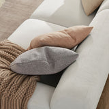 NNEDSZ Asher 3 Seater Sofa