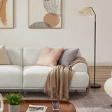 NNEDSZ Asher 3 Seater Sofa