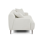 NNEDSZ Asher 3 Seater Sofa