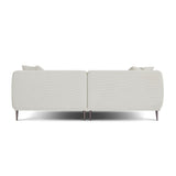 NNEDSZ Asher 3 Seater Sofa