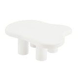 NNEDSZ Colton White Coffee Table
