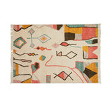 NNEDSZ Georgie Morocco Area Rug - 240 cm