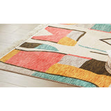 NNEDSZ Georgie Morocco Area Rug - 240 cm