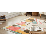 NNEDSZ Georgie Morocco Area Rug - 240 cm