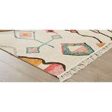 NNEDSZ Georgie Morocco Area Rug - 240 cm